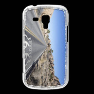 Coque Samsung Galaxy Trend Route 66 V2