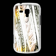 Coque Samsung Galaxy Trend Dollars américains