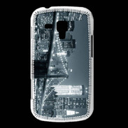 Coque Samsung Galaxy Trend New York Pont de brooklyn