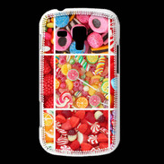 Coque Samsung Galaxy Trend Bonbon fantaisie