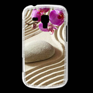 Coque Samsung Galaxy Trend Zen attitude 63