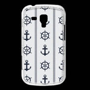 Coque Samsung Galaxy Trend Passion du nautisme