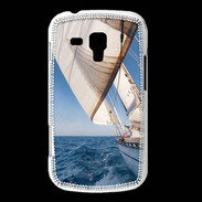 Coque Samsung Galaxy Trend Voilier 1