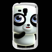 Coque Samsung Galaxy Trend Humour de Panda