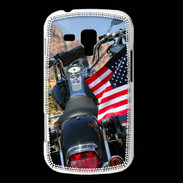 Coque Samsung Galaxy Trend Moto aux USA