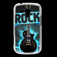 Coque Samsung Galaxy Trend Festival de rock