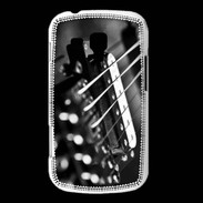 Coque Samsung Galaxy Trend Corde de guitare