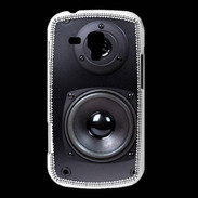 Coque Samsung Galaxy Trend Enceinte de musique 2
