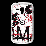Coque Samsung Galaxy Trend BMX 2