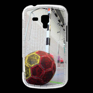 Coque Samsung Galaxy Trend Handball passion 20