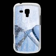 Coque Samsung Galaxy Trend Patinage artistique 2