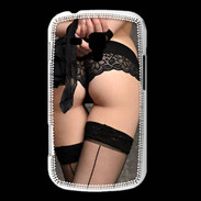 Coque Samsung Galaxy Trend Femme sexy