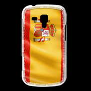 Coque Samsung Galaxy Trend Drapeau Espagnol