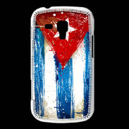 Coque Samsung Galaxy Trend Cuba