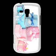 Coque Samsung Galaxy Trend Cadeaux de naissance