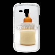 Coque Samsung Galaxy Trend Biberon