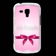 Coque Samsung Galaxy Trend It's a girl 2