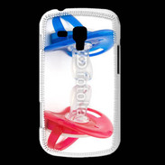 Coque Samsung Galaxy Trend Tétines