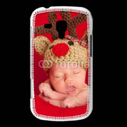 Coque Samsung Galaxy Trend Bébé Rennes