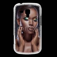 Coque Samsung Galaxy Trend Femme africaine glamour et sexy 4