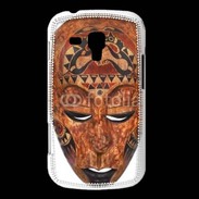 Coque Samsung Galaxy Trend Masque Afrique