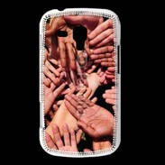 Coque Samsung Galaxy Trend métissage 2