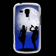 Coque Samsung Galaxy Trend St Sylvestre 2