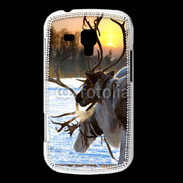 Coque Samsung Galaxy Trend Rennes 