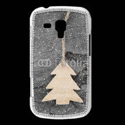 Coque Samsung Galaxy Trend Décoration de Noël 2