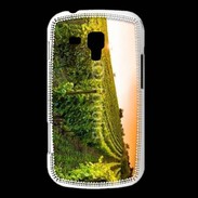 Coque Samsung Galaxy Trend Vignes 3