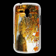 Coque Samsung Galaxy Trend Paysage d'automne 3
