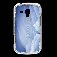 Coque Samsung Galaxy Trend hiver 4