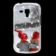 Coque Samsung Galaxy Trend hiver 5