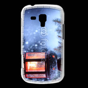 Coque Samsung Galaxy Trend hiver 6