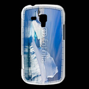 Coque Samsung Galaxy Trend iceberg