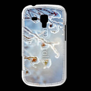 Coque Samsung Galaxy Trend Nature enneigée