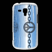 Coque Samsung Galaxy Trend Peace 5