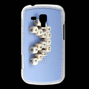 Coque Samsung Galaxy Trend YOLO 2