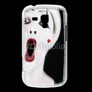 Coque Samsung Galaxy Trend Clown 1