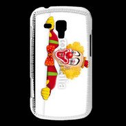 Coque Samsung Galaxy Trend Clown 2