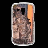 Coque Samsung Galaxy Trend Le village de Rocamadour dans le lot