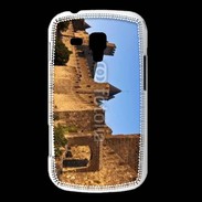 Coque Samsung Galaxy Trend Cité médiévale de Carcassonne