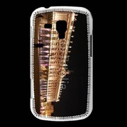 Coque Samsung Galaxy Trend Place Stanislas de Nancy
