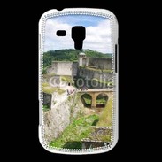 Coque Samsung Galaxy Trend Citadelle de Besançon