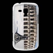 Coque Samsung Galaxy Trend Les arènes de Nîmes 2