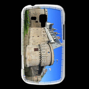 Coque Samsung Galaxy Trend Château des ducs de Bretagne