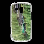 Coque Samsung Galaxy Trend Le marais Poitevin 1
