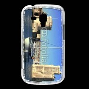 Coque Samsung Galaxy Trend Vieux port de la Rochelle