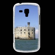 Coque Samsung Galaxy Trend Le Fort Boyard