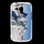Coque Samsung Galaxy Trend Aiguille du midi, Mont Blanc